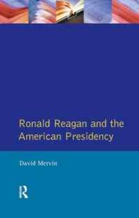 Ronald Reagan