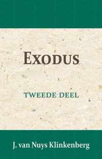 Exodus bijbelverklaring