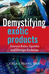 Demystifying Exotic Products