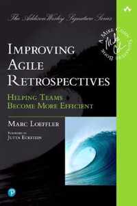 Improving Agile Retrospectives