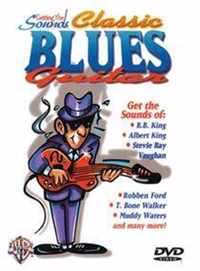 Classic Blues Guitar -  -