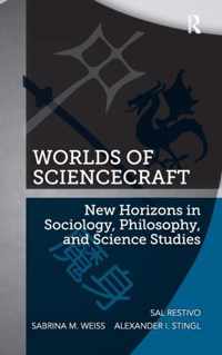 Worlds of ScienceCraft