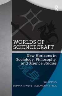 Worlds of Sciencecraft