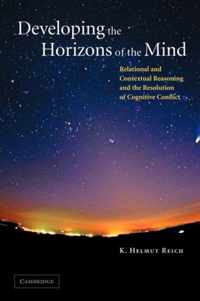 Developing the Horizons of the Mind