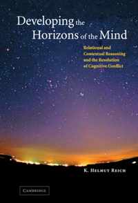 Developing the Horizons of the Mind