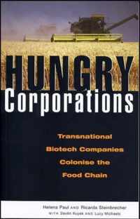 Hungry Corporations