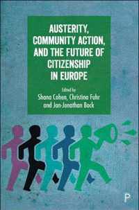 Austerity, community action, and the future of citizenship in Europe