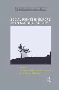 Social Rights in Europe in an Age of Austerity