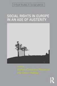 Social Rights in Europe in an Age of Austerity