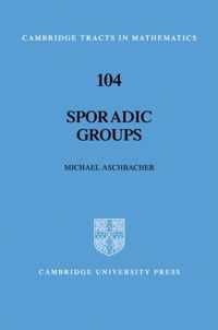 Cambridge Tracts in Mathematics