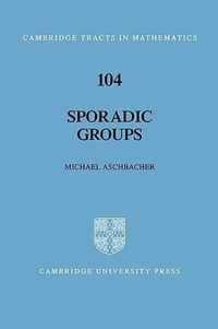 Cambridge Tracts in Mathematics