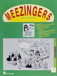 1 Meezingers