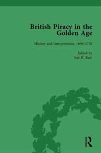 British Piracy in the Golden Age, Volume 4