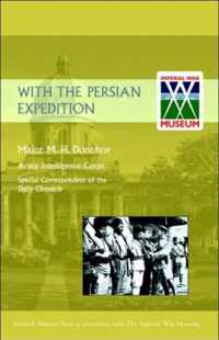 With the Persian Expedition [1918]