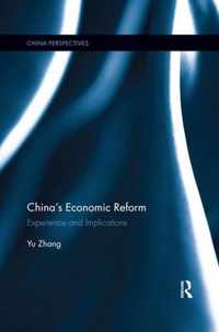 China's Economic Reform