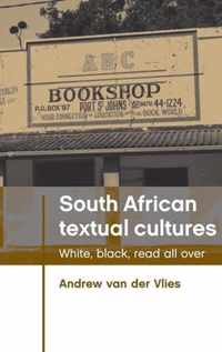 South African Textual Cultures
