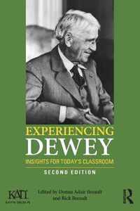 Experiencing Dewey