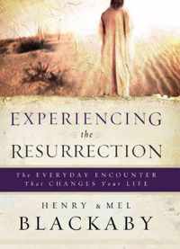 Experiencing the Resurrection