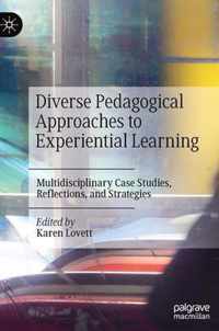 Diverse Pedagogical Approaches to Experiential Learning