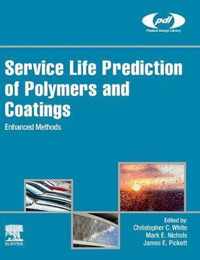 Service Life Prediction of Polymers and Coatings