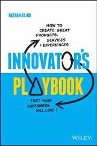 Innovators Playbook