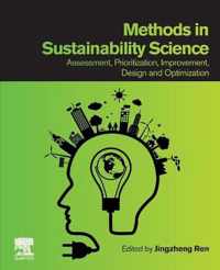 Methods in Sustainability Science