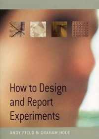 How To Design & Report Experiments