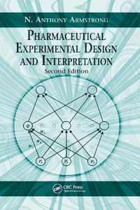 Pharmaceutical Experimental Design and Interpretation