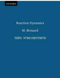 Reaction Dynamics
