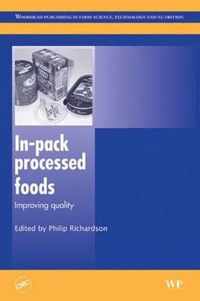 In-Pack Processed Foods