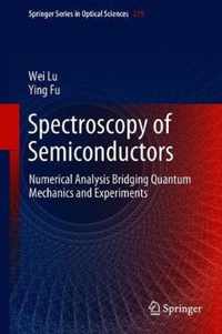 Spectroscopy of Semiconductors