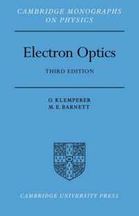 Cambridge Monographs on Physics