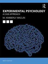 Experimental Design in Psychology