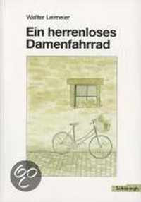 Ein Herrenloses Damenfahrrad