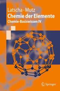 Chemie der Elemente