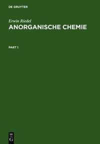 Anorganische Chemie