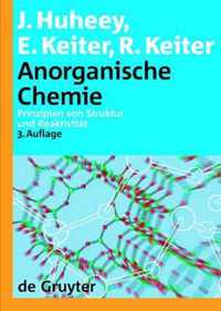 Anorganische Chemie