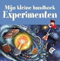 Mijn kleine handboek - Mijn kleine handboek - Experimenten