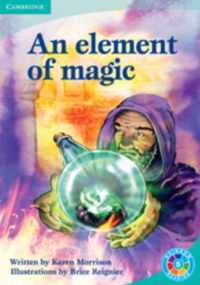 An Element of Magic