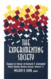 The Experimenting Society: Essays in Honor of Donald T. Campbell