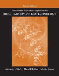 Fundamental Laboratory Approaches for Biochemistry and Biotechnology