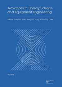 Advances in Energy Science and Equipment Engineering