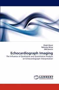 Echocardiograph Imaging