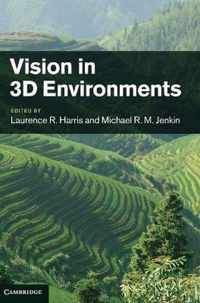 Vision in 3D Environments