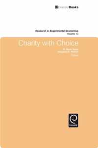 Charity With Choice