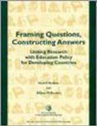 Framing Questions, Constructing Answers