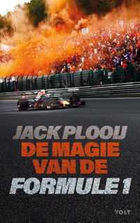 De magie van de Formule 1