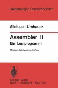 Assembler 2