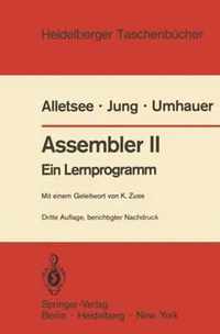 Assembler II