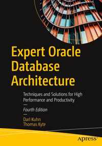 Expert Oracle Database Architecture